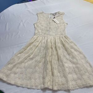 NWT Opening Ceremony Women’s Lace Dress Size 2 New